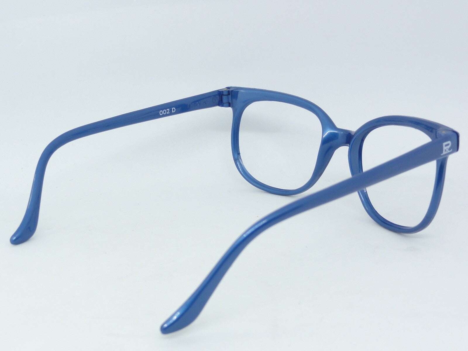 VUARNET 002 D SMALL SIZE  CATEYE FRAME REPLACEMENT  SUNGLASSES  80S  VINTAGE