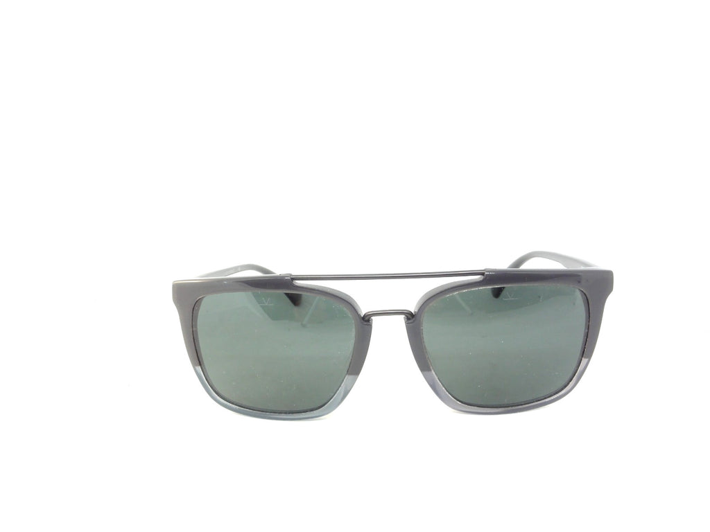 VUARNET SUNGLASSES  VL 1601 0004 1622 GREY POLARIZED  MINERAL LENS  FRANCE