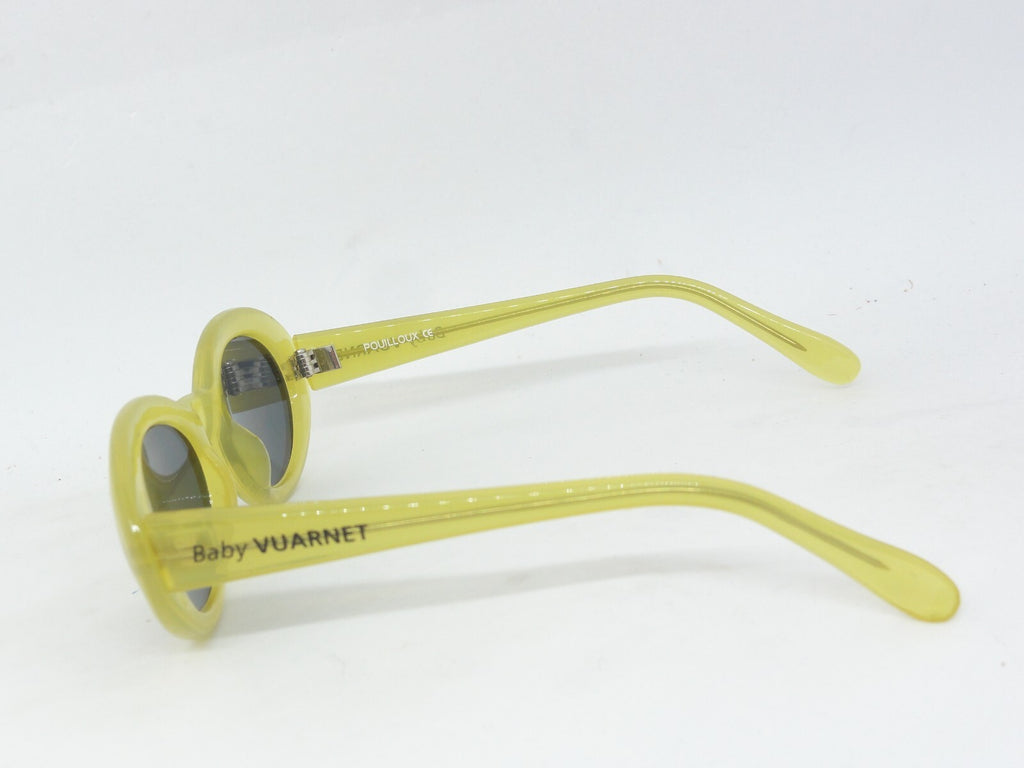 LOT OF 5 PAIRS OF VUARNET VINTAGE  POUILLOUX SUNGLASSES CHILD CHILDREN KIDS BABY