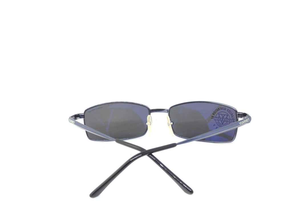 VUARNET 160 SUNGLASSES POLARIZED LENSES PC POLAR 3000 FRANCE