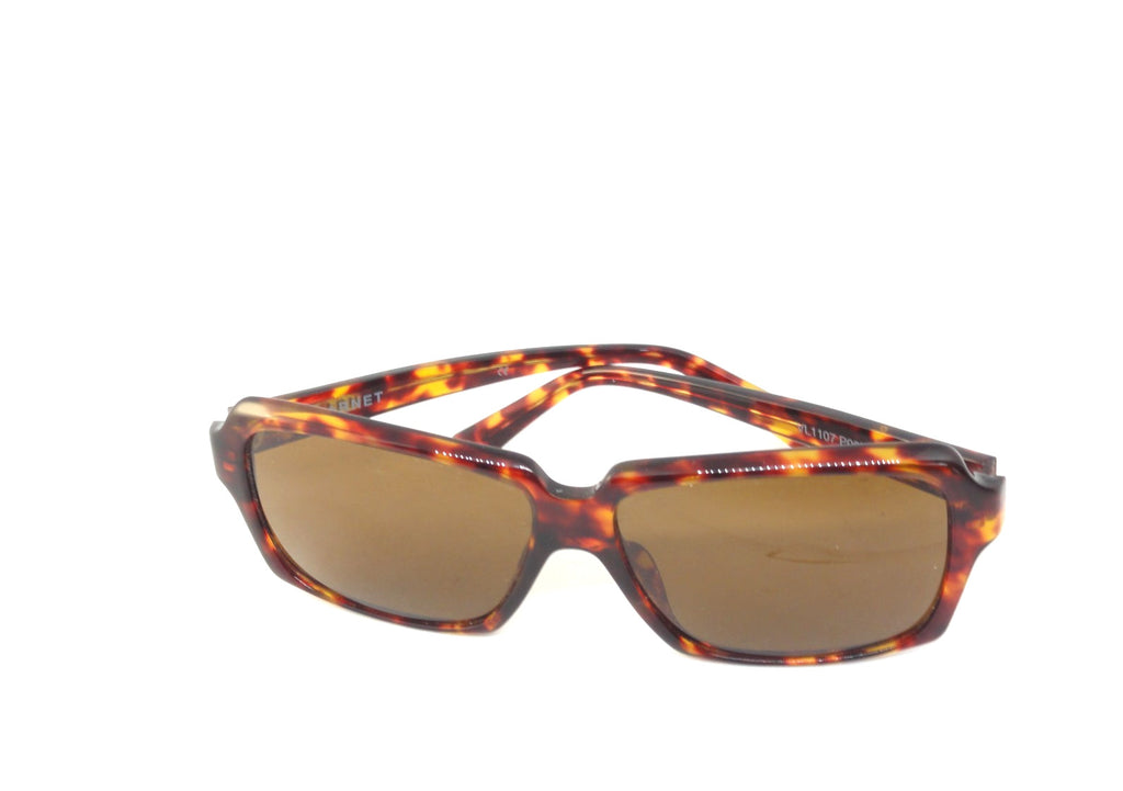 VUARNET VL 1107 P00N 2121 PX 2000 PURE BROWN NEW SUNGLASSES  GLASS  FRANCE