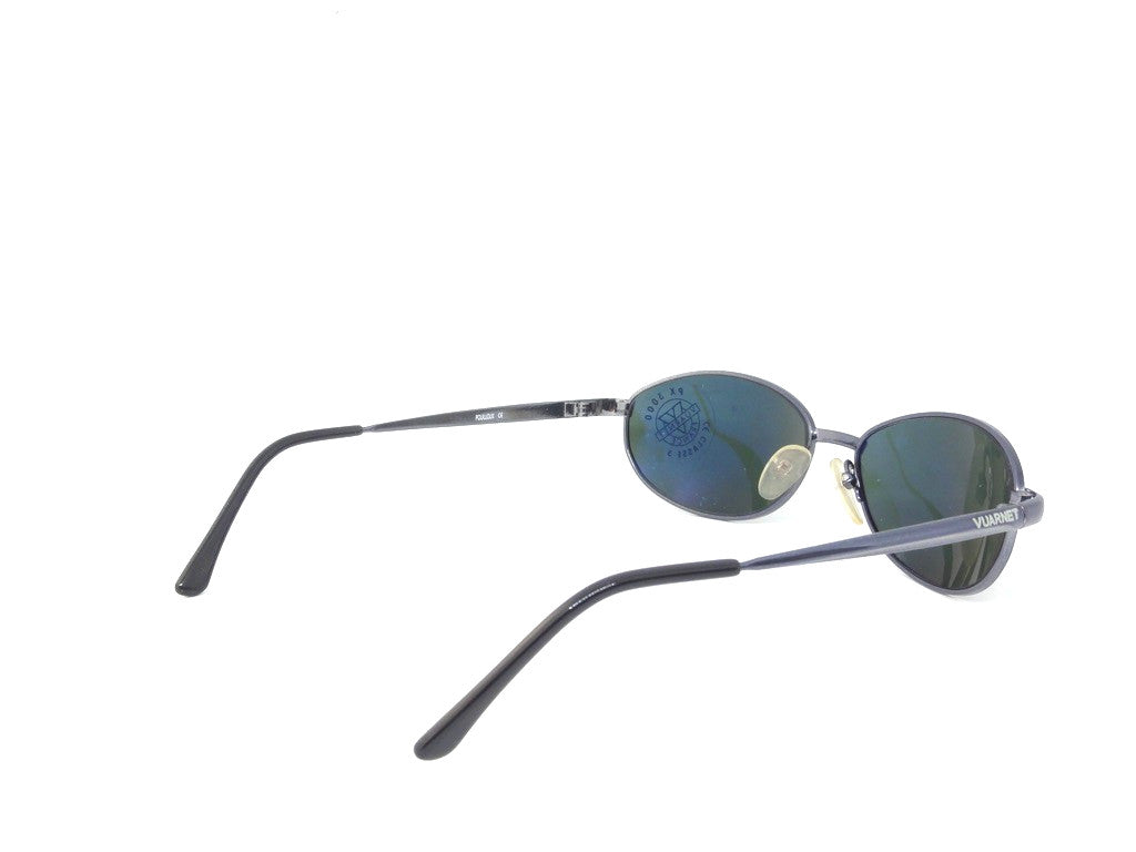 VUARNET 159  VINTAGE SUNGLASSES 90S PX 3000  FRANCE NEW OLD STOCK