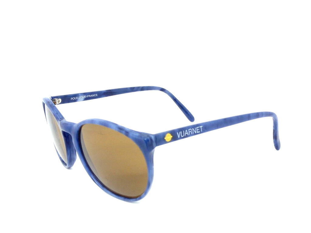 VUARNET 2409 HAND MADE VINTAGE SUNGLASSES   PX 2000 NEW OLD STOCKS 80S