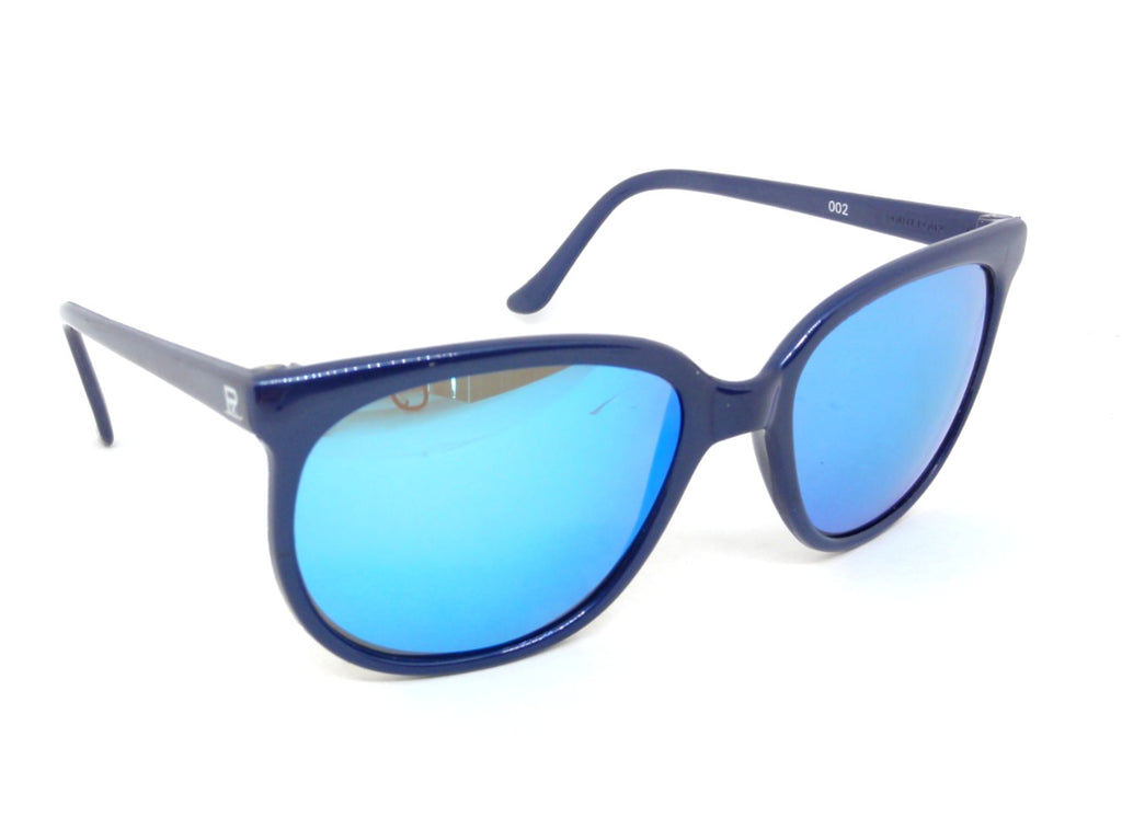 VUARNET SUNGLASSES  002 LEGEND 02  VINTAGE APEX LENSES 2026  POLARIZED ICE BLUE