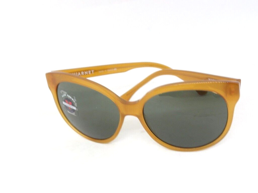 VUARNET  SUNGLASSES VL 1605 0007  1121 WOMEN  ROMY SUNGLASSES PURE  GREY LENS