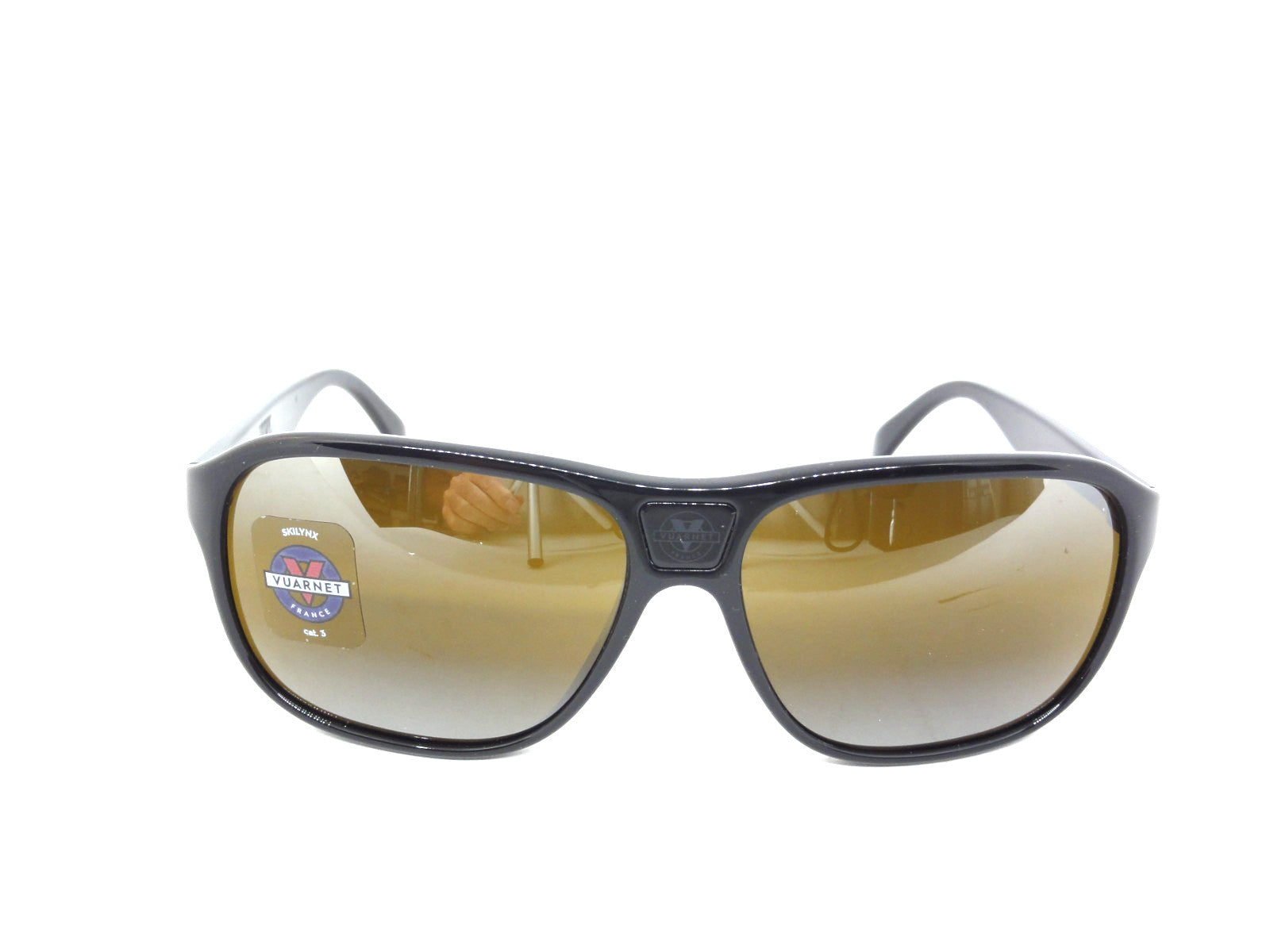 VUARNET BY LVMH 2026 LEGEND 03  SUNGLASSES  SKILYNX THE BIG LEWOSKI DUDE