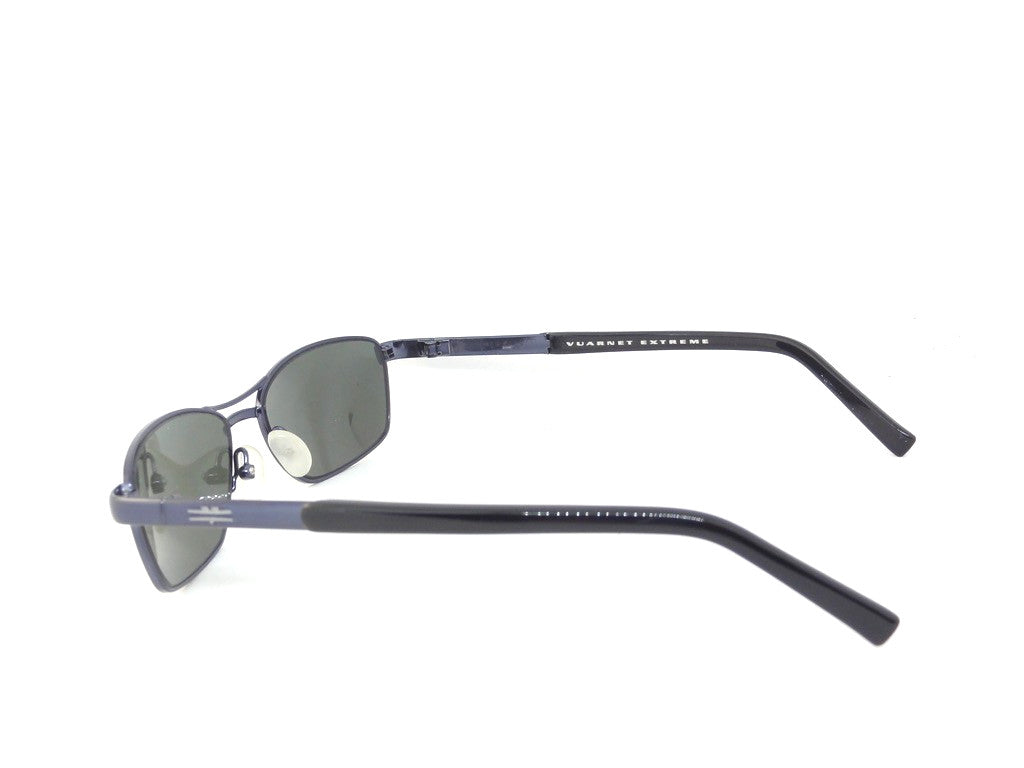 VUARNET  EXTREME 801 E  SUNGLASSES  VINTAGE 2000S FRANCE POUILLOUX
