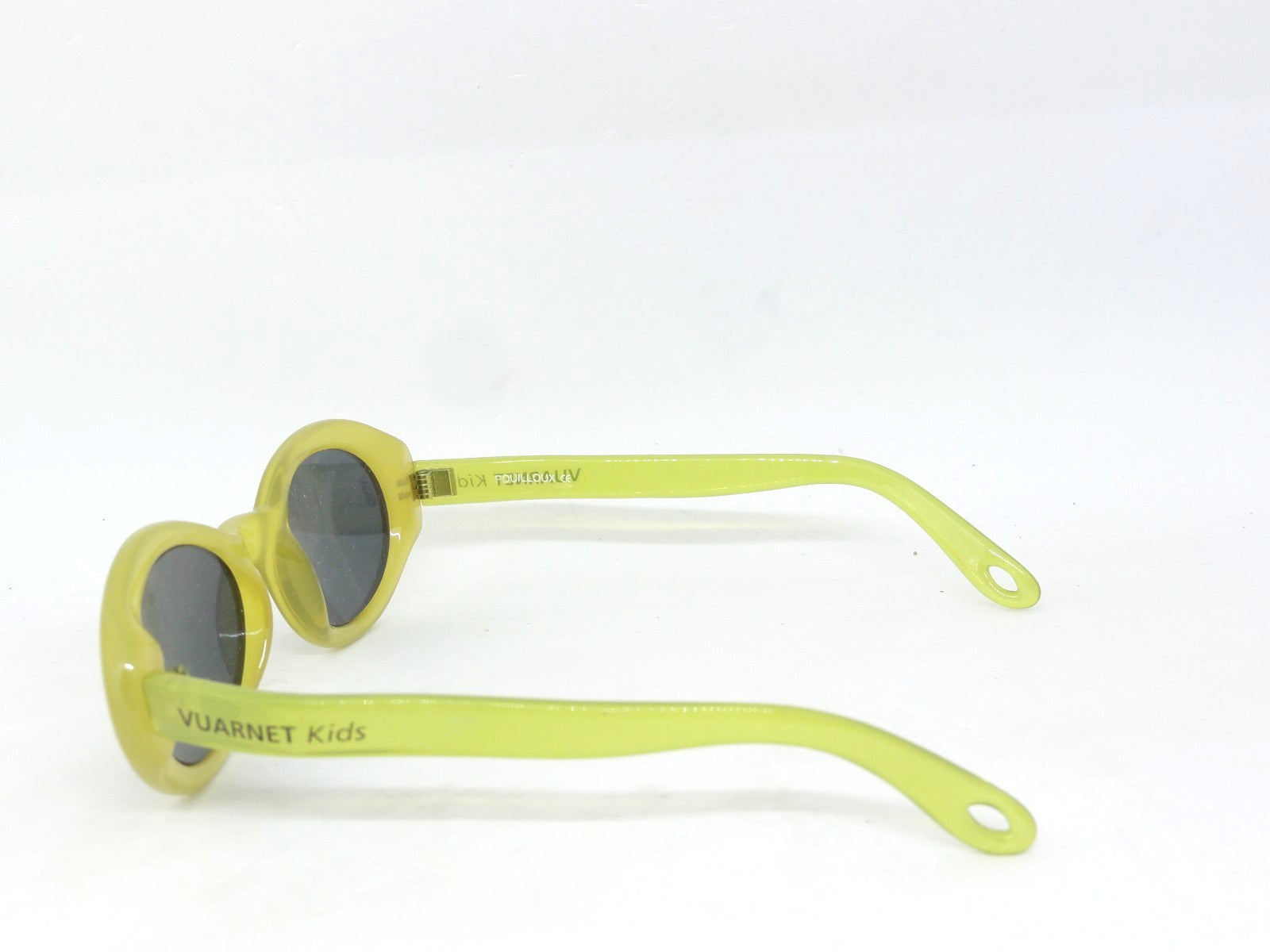 10 PAIRS OF VUARNET VINTAGE  POUILLOUX SUNGLASSES CHILD CHILDREN KIDS