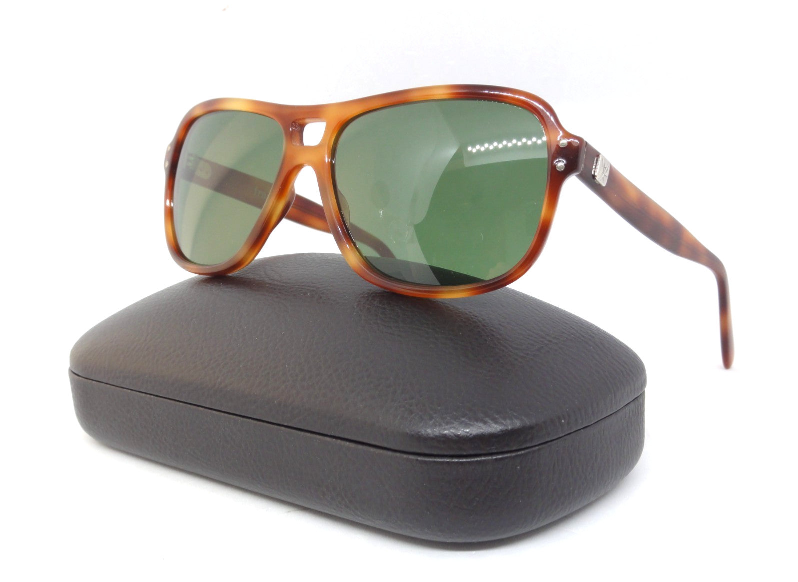 VUARNET 003 ISH 70S  PX 3000 GLASS MINERAL LENS VINTAGE FRANCE