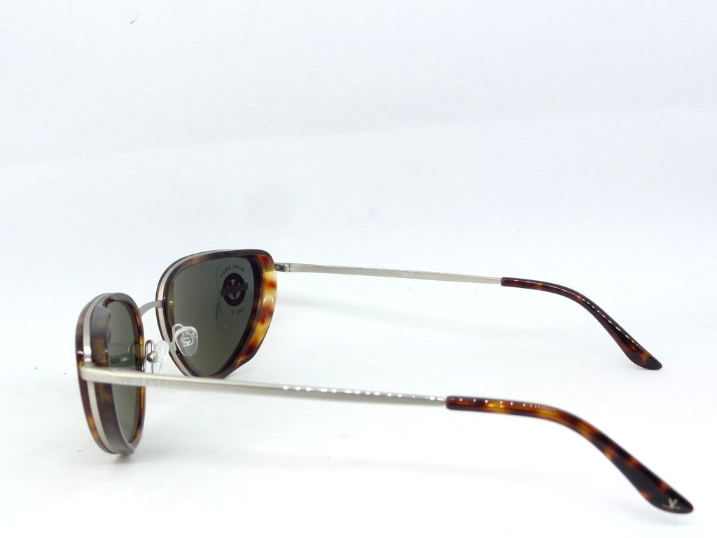 VUARNET  SUNGLASSES VL 2203  0003 1121  STORM PURE GREY