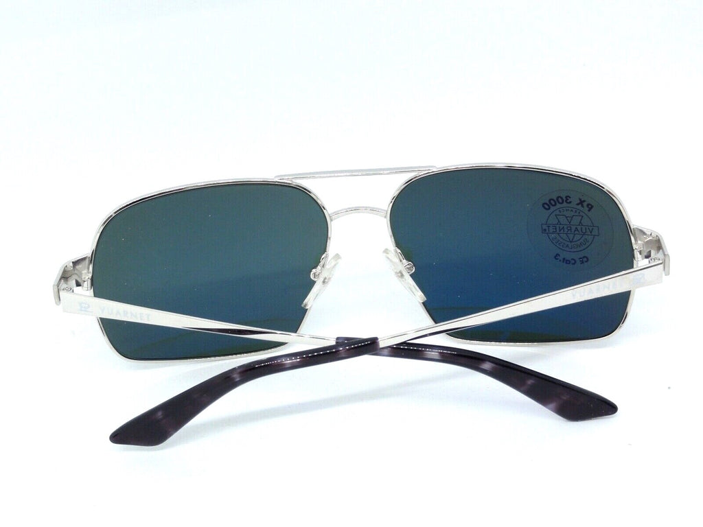 VUARNET VL 1052 0001 1121 SUNGLASSES  LARGE PX  3000  LENS FRANCE