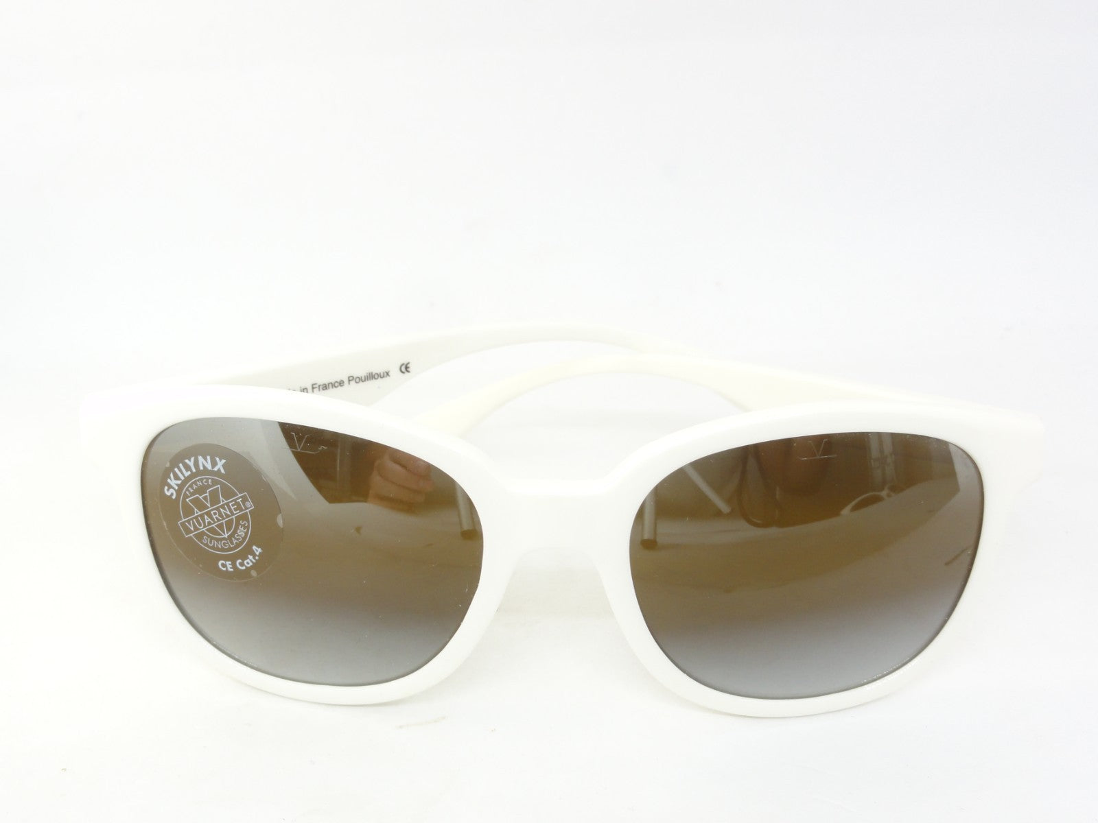 VUARNET VL 1011  0005 7184 SKILYNX  NEW SUNGLASSES  GLASS  FRANCE