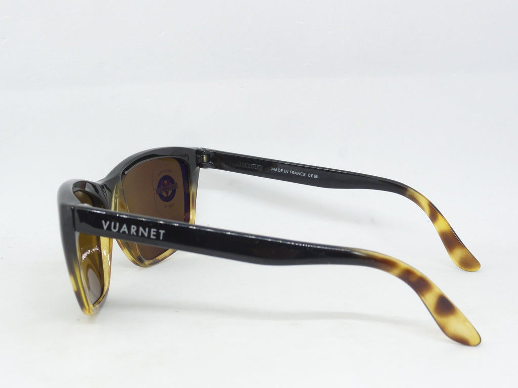 VUARNET  006 06 VL 0006 0002 7184 SUNGLASSES  SKILYNX DANIEL CRAIG ALAIN DELON