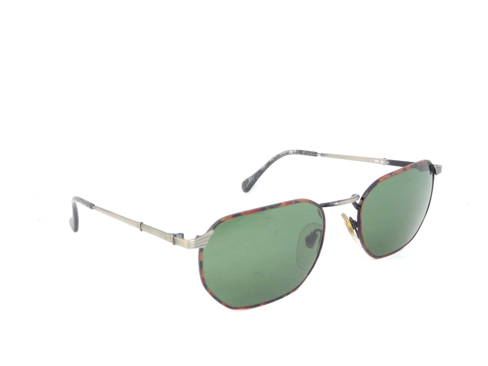 VUARNET 048 SUNGLASSES PX 3000 MINERAL LENSES VINTAGE 90S