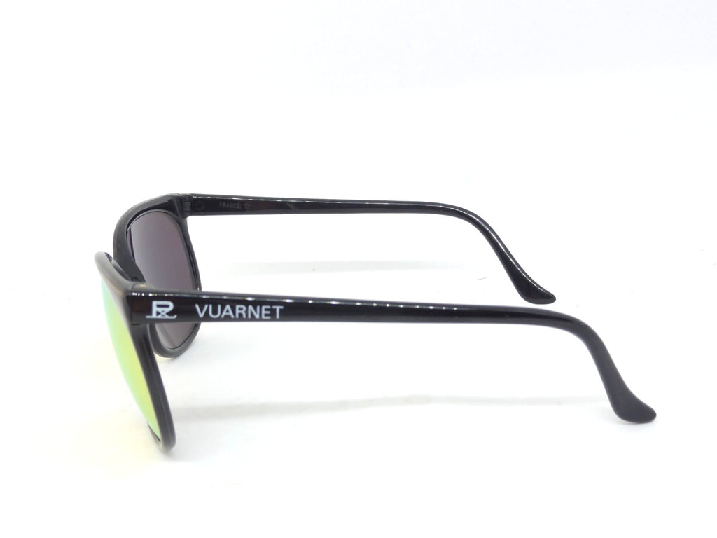 VUARNET SUNGLASSES  002 LEGEND 02  VINTAGE POLARIZED APEX LENSES 2026 FIRE