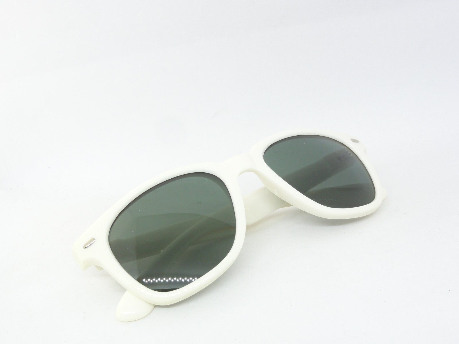 VUARNET  088 VINTAGE 80S PX 3000 LENSES NEW SUNGLASSES FRANCE