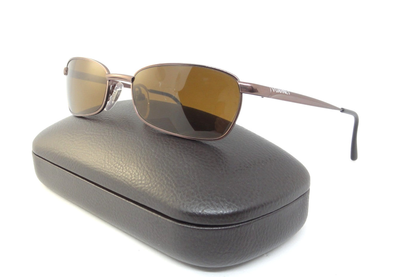VUARNET 155  VINTAGE SUNGLASSES 90S PX 2000  FRANCE NEW IN BOX