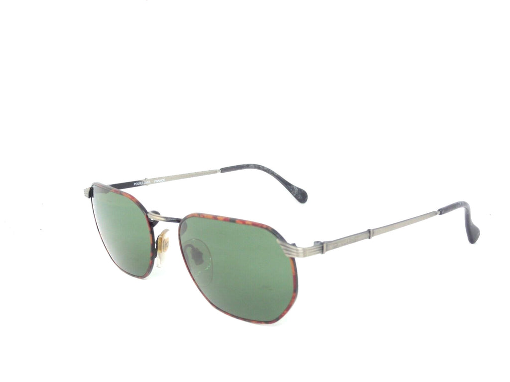 VUARNET 048 SUNGLASSES PX 3000 MINERAL LENSES VINTAGE 90S