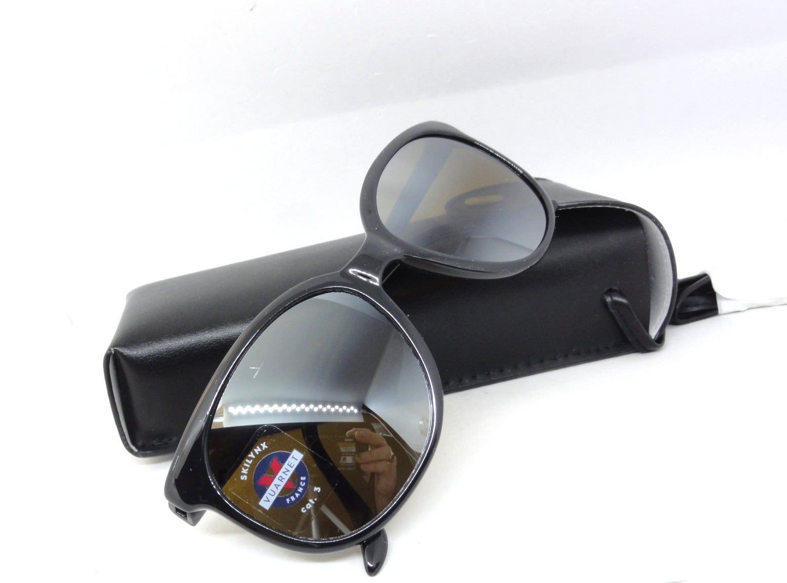 VUARNET 002 LEGEND 02 VL 0002 0001  7184  SUNGLASSES SKILYNX