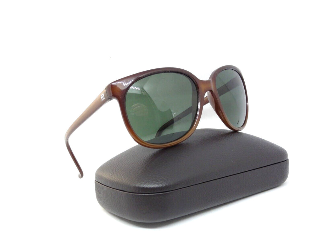 VUARNET SUNGLASSES  089 LARGE XL 002 CATEYE VINTAGE PX 3000 NEW OLD STOCK