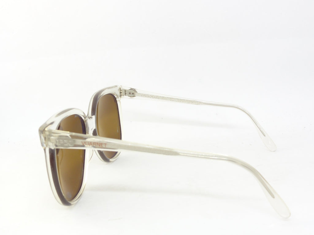 VUARNET 481  SKILYNX VINTAGE 70S NEW OLD STOCK CAT EYE