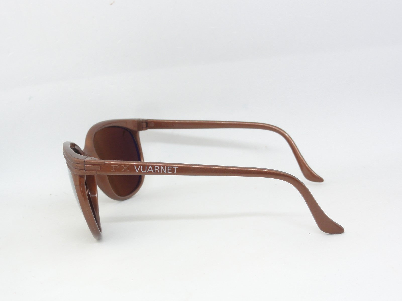 RARE VUARNET SUNGLASSES 022 CATEYE 002 VINTAGE   PX 5000  1984 OLYMPIC GAMES