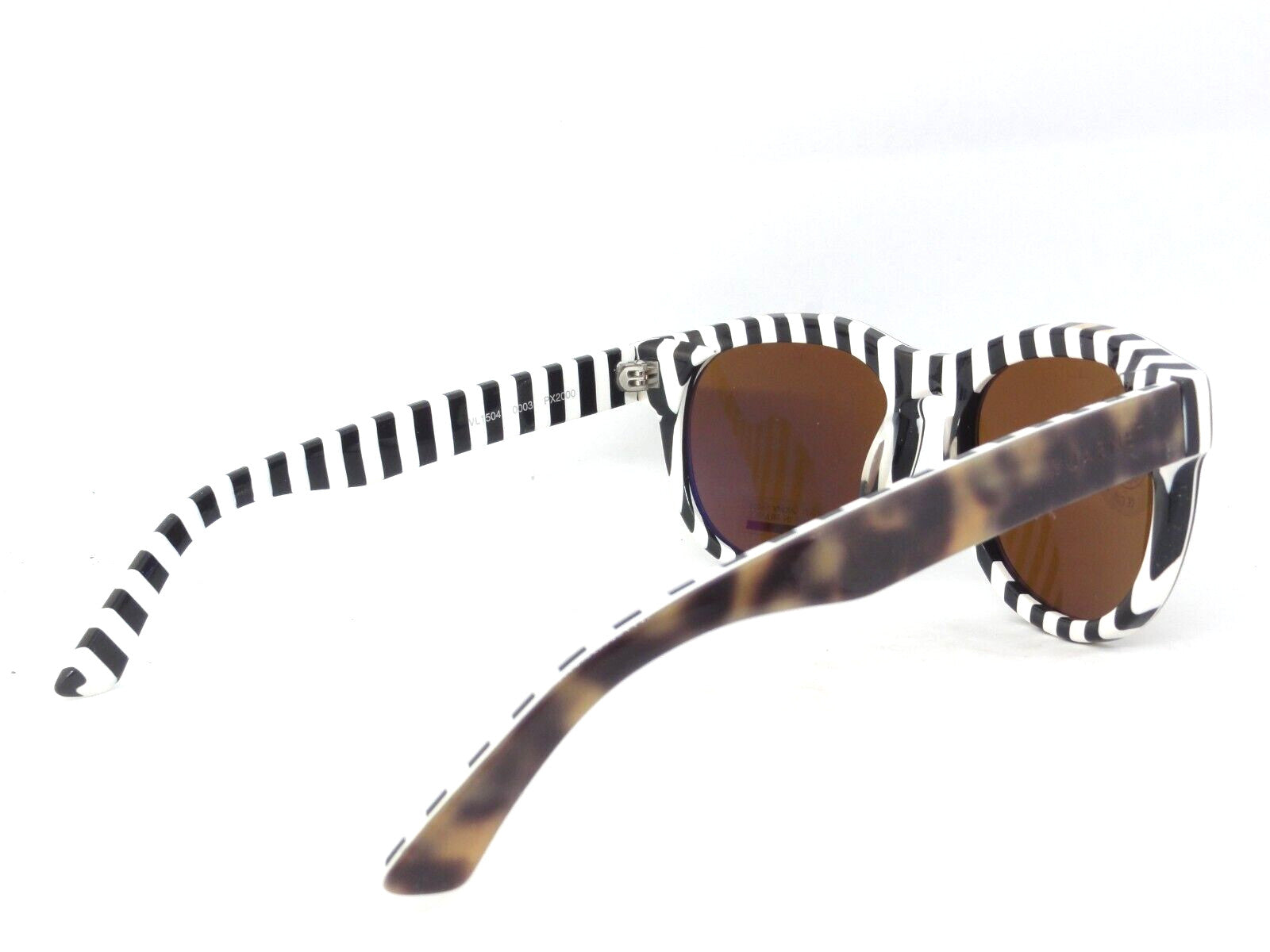 VUARNET VL 1504 0003 2121 AMI SUNGLASSES  PX 2000 LIMITED EDITION DESIGNER