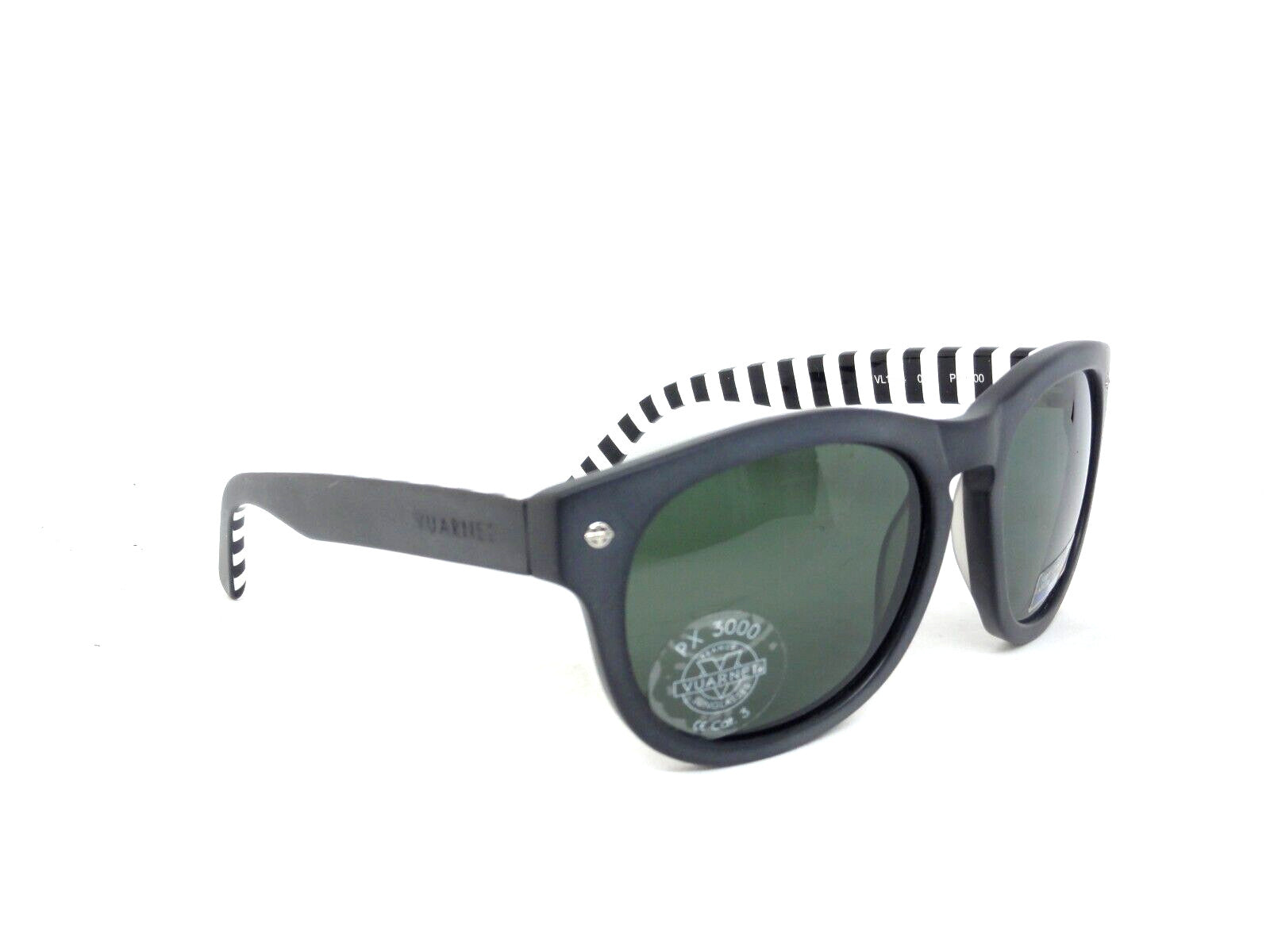 VUARNET VL 1504 0002 1121 AMI SUNGLASSES  PX 3000 LIMITED EDITION DESIGNER