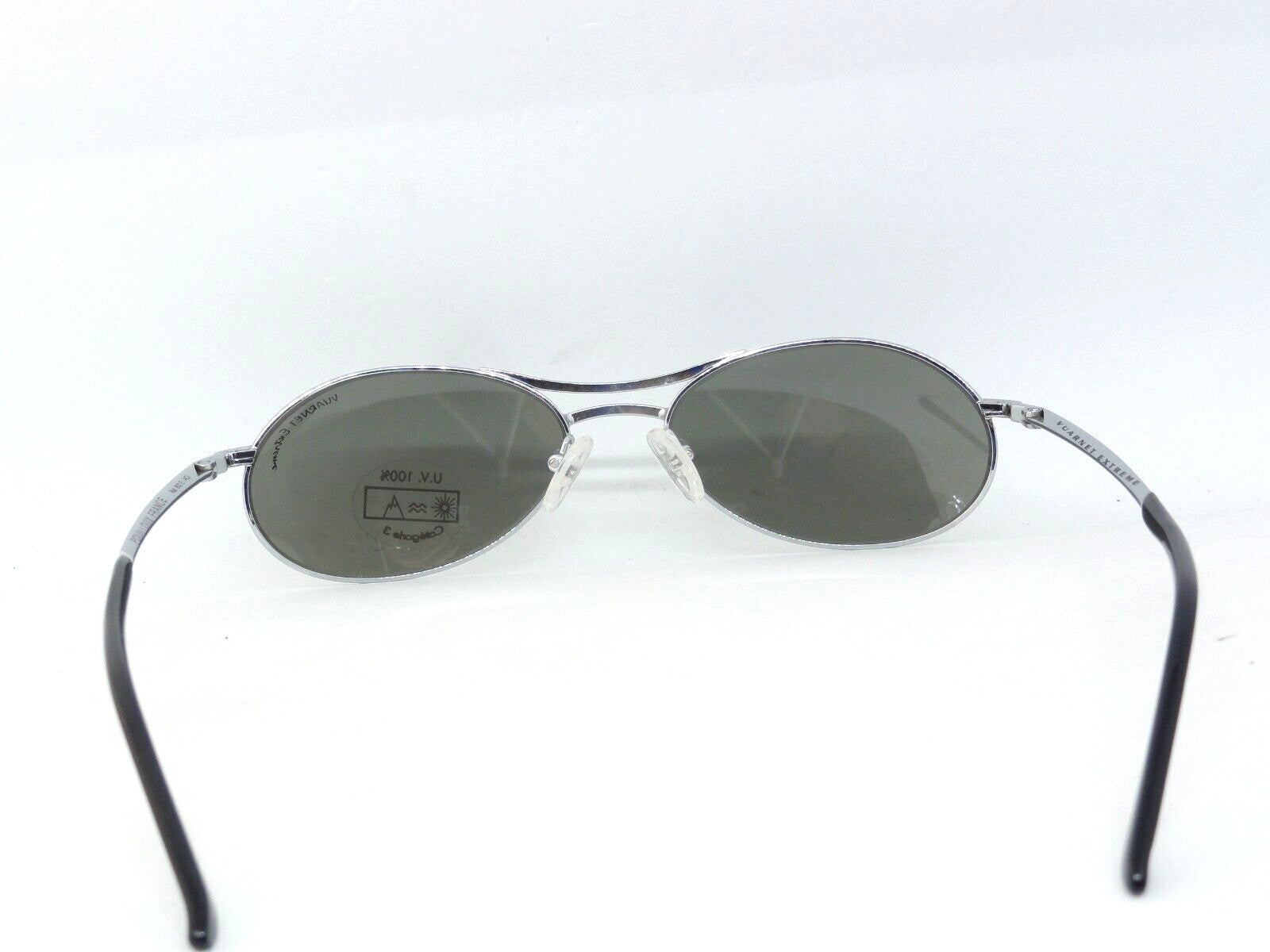 VUARNET  EXTREME 802 E  SUNGLASSES  VINTAGE 2000S FRANCE POUILLOUX