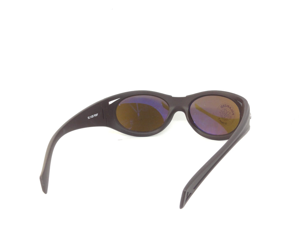 VUARNET  SUNGLASSES  VL 1125 P00P POLARIZED PC 2000  GRILAMID