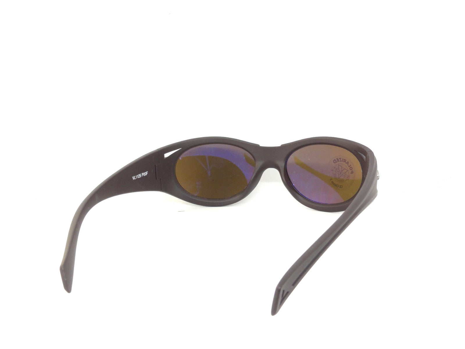 VUARNET  SUNGLASSES  VL 1125 P00P POLARIZED PC 2000  GRILAMID
