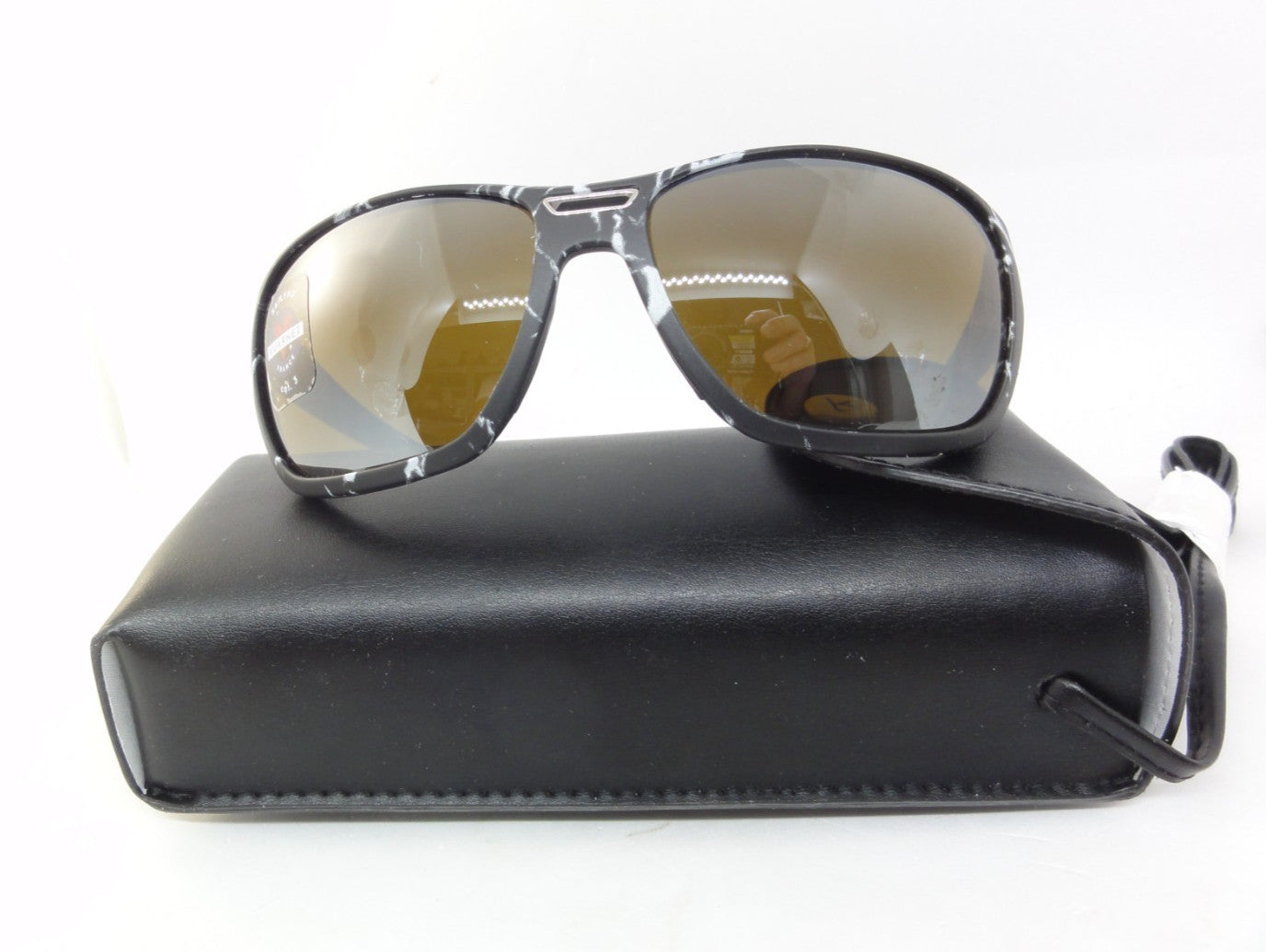 VUARNET SUNGLASSES VL 1928 R011  7184 RACING LARGE SKILYNX