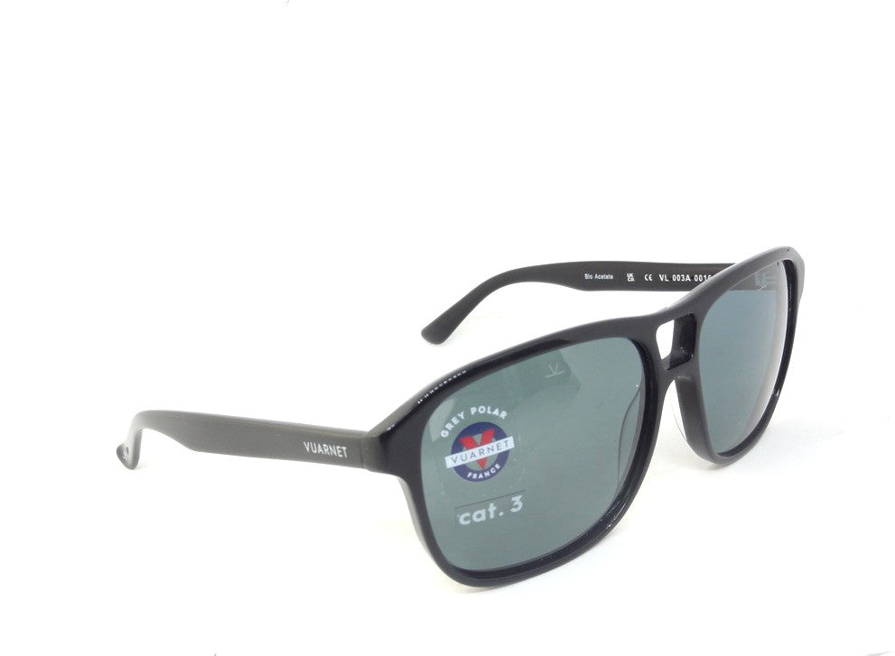 345$  VUARNET LEGEND VALLEY  03  SUNGLASSES  GREY POLARIZED LENS