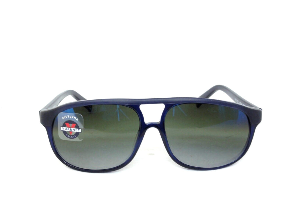 VUARNET SUNGLASSES VL 1503 0004 1140  CITYLYNX  MINERAL  LENS