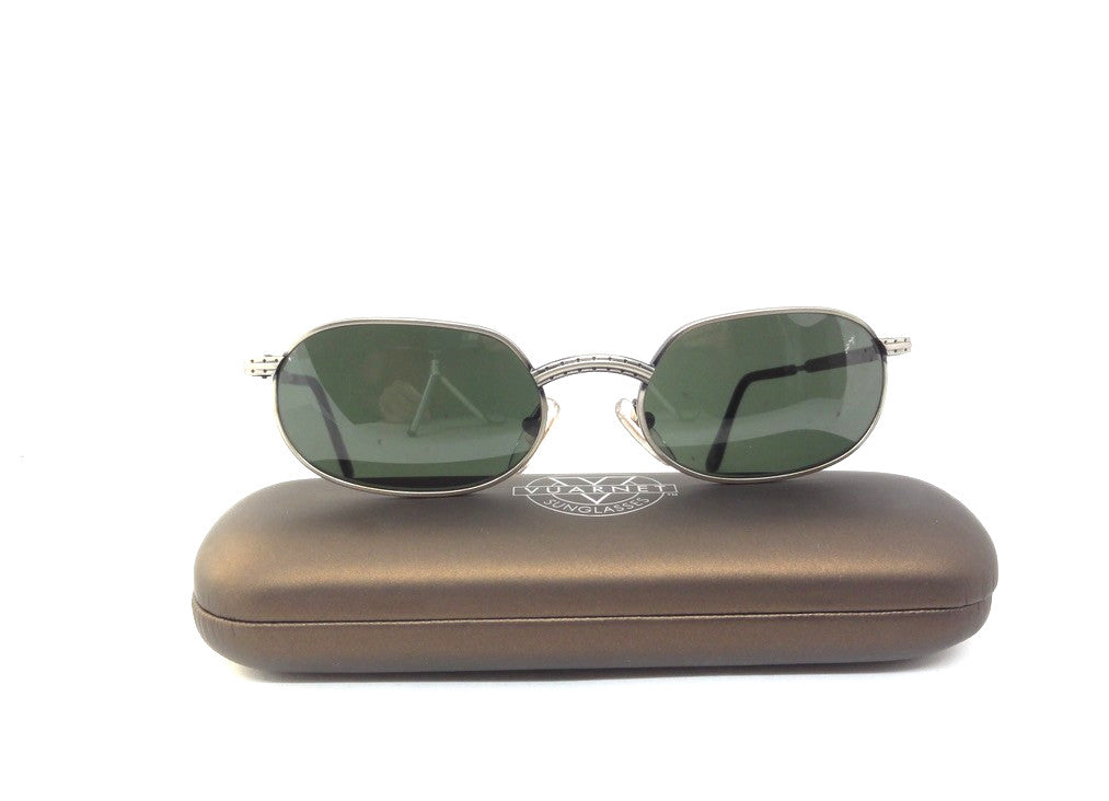 VUARNET  011  VINTAGE 90S  PX 3000 NEW SUNGLASSES   FRANCE