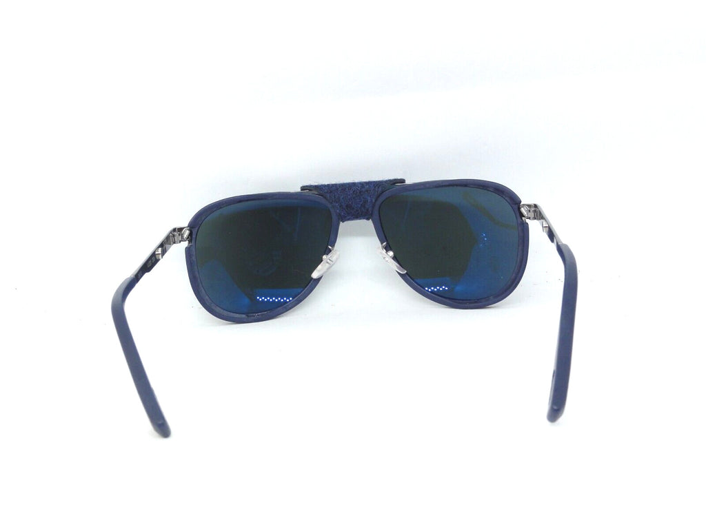 VUARNET VL 1315 0016 1622 GLACIER SUNGLASSES  GREY POLAR POLARIZED