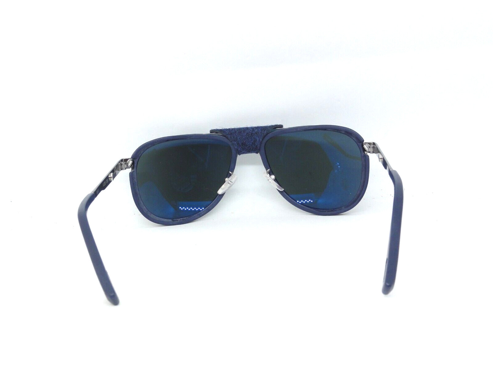 VUARNET VL 1315 0016 1622 GLACIER SUNGLASSES  GREY POLAR POLARIZED