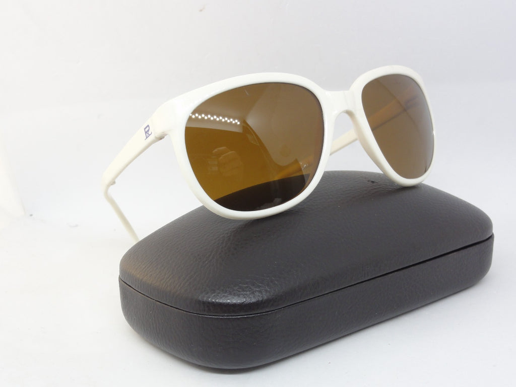 VUARNET SUNGLASSES 002 CATEYE PX 2000  RARE FOLDABLE EDITION