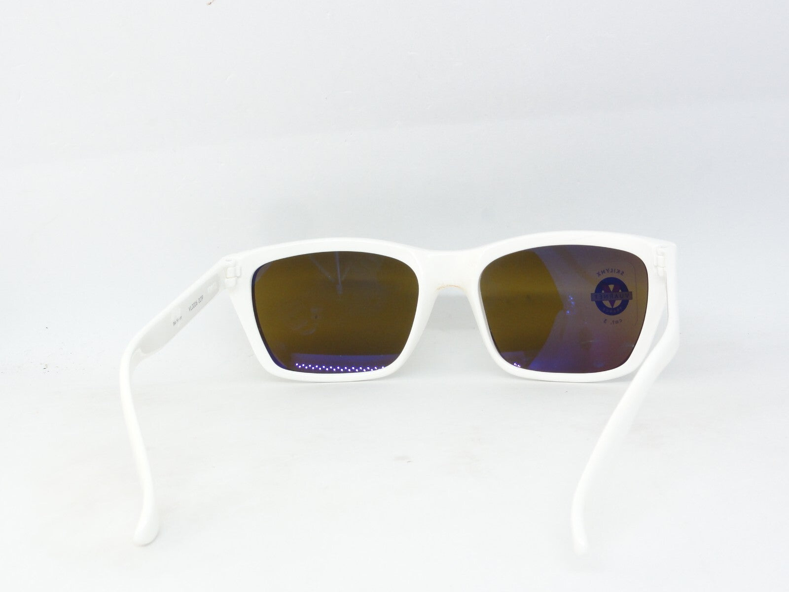 VUARNET  006 06 VL 0006 0019 7184 SUNGLASSES  SKILYNX DANIEL CRAIG ALAIN DELON