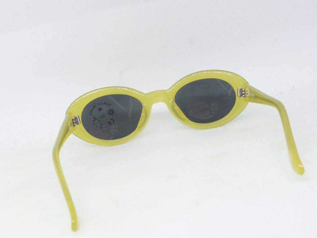 LOT OF 5 PAIRS OF VUARNET VINTAGE  POUILLOUX SUNGLASSES CHILD CHILDREN KIDS BABY