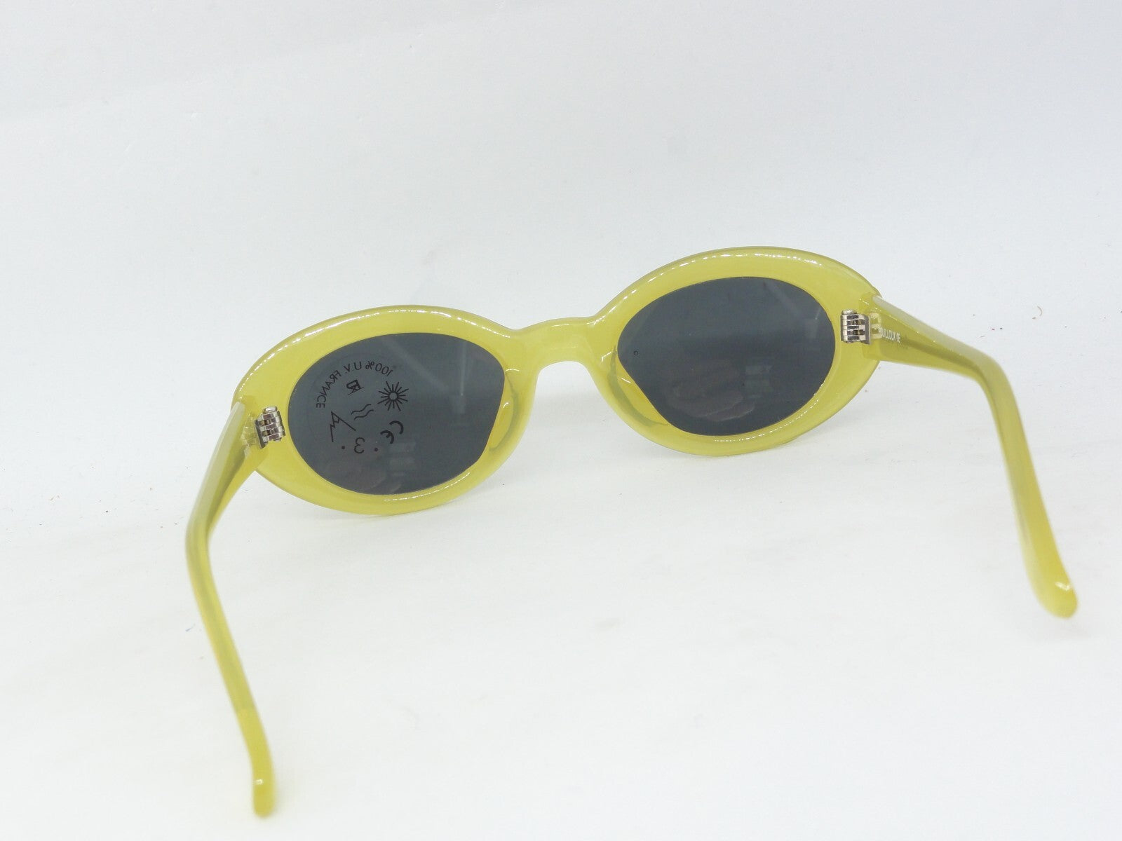 LOT OF 5 PAIRS OF VUARNET VINTAGE  POUILLOUX SUNGLASSES CHILD CHILDREN KIDS BABY