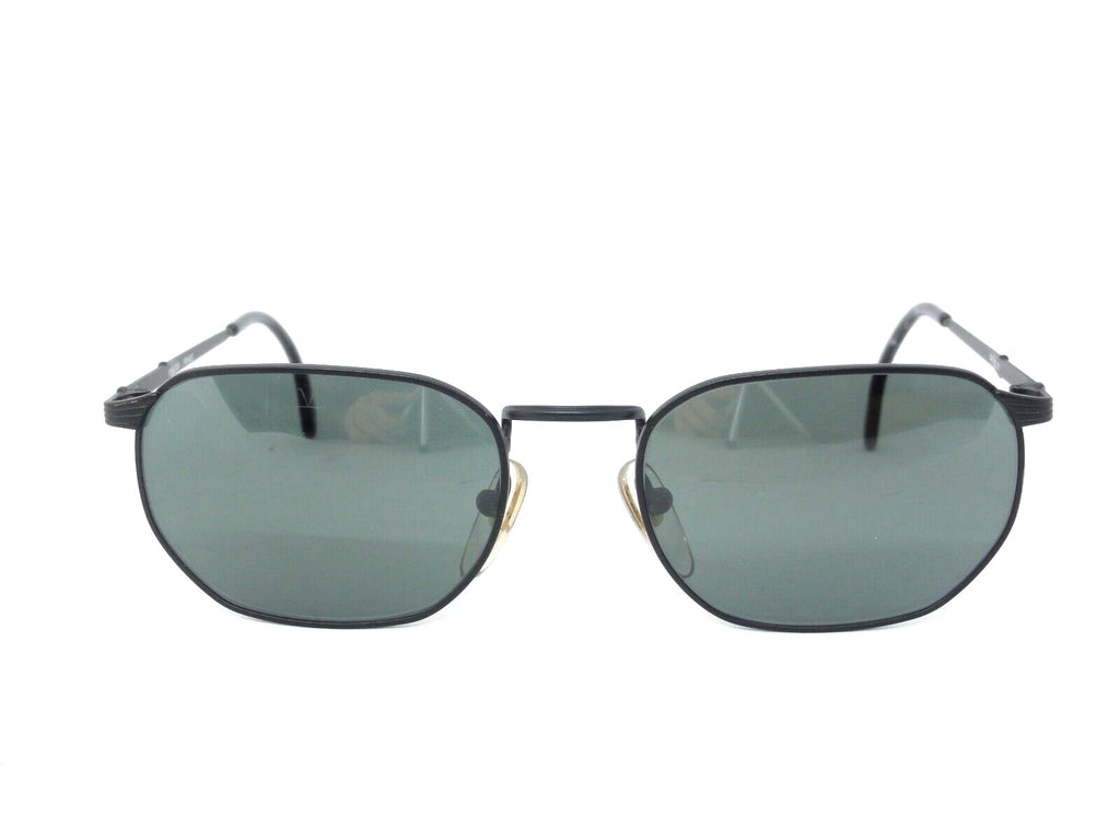 VUARNET 048  VINTAGE SUNGLASSES 90S   GLASS MINERAL LENS PX 3000