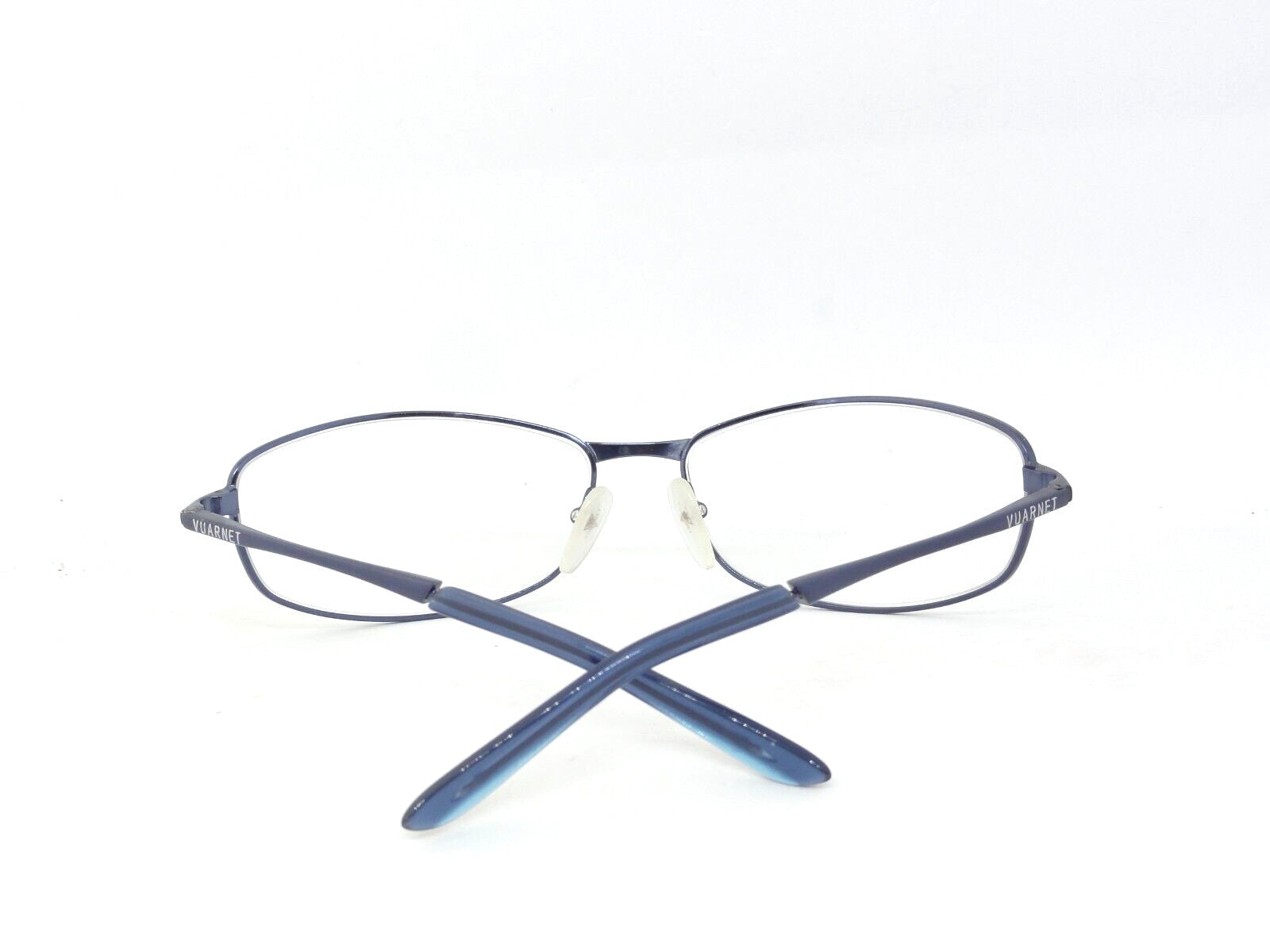 VUARNET  SUNGLASSES 191  EYEGLASSES OPTICAL  FRAME REPLACEMENT VINTAGE