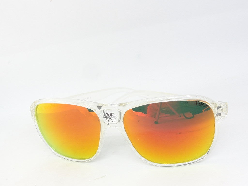 VUARNET  LEGEND 03  VL 0003 0058 1130 RED FLASH BIG LEWOSKI DUDE 003