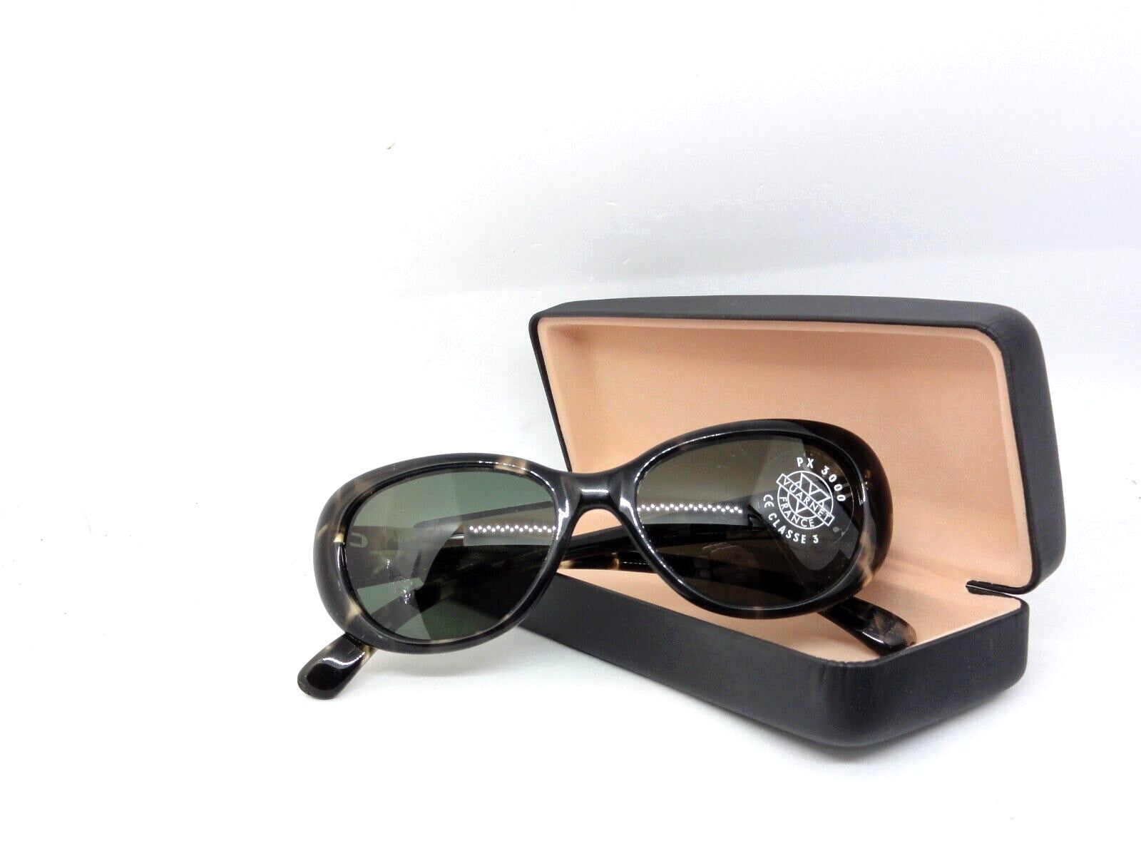 VUARNET SUNGLASSES 615 HAND MADE PX 3000 VINTAGE
