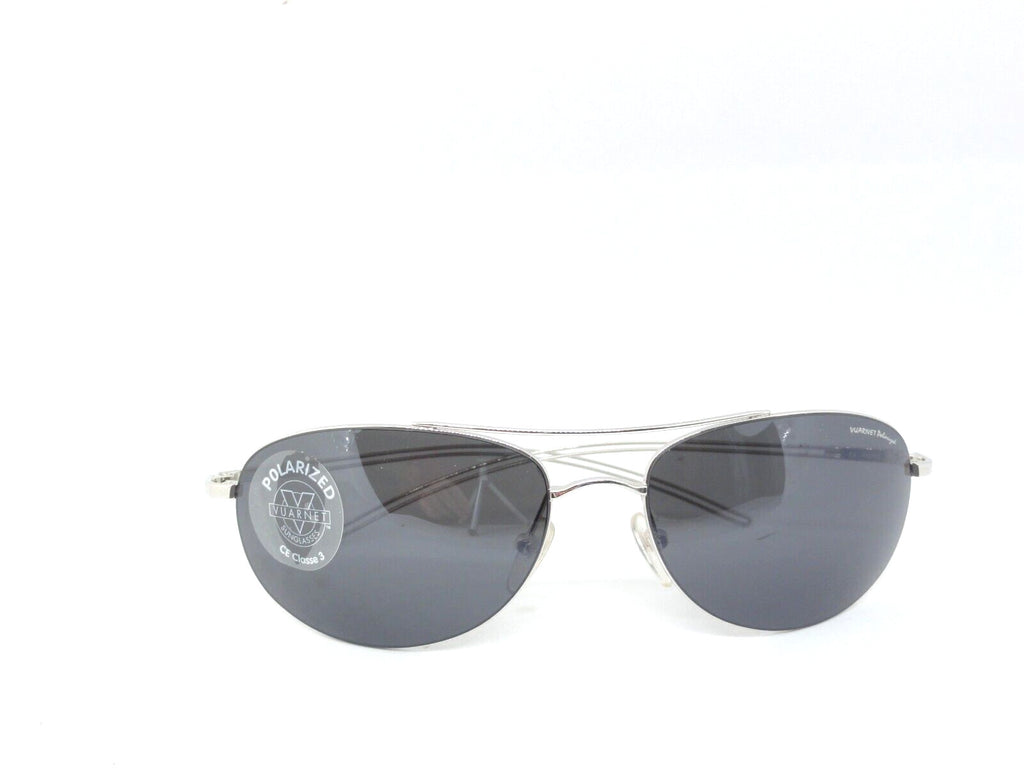 VUARNET   VL 1040 0001 1721 PC 3000 POLARIZED LENSES FRANCE NEW SUNGLASSES