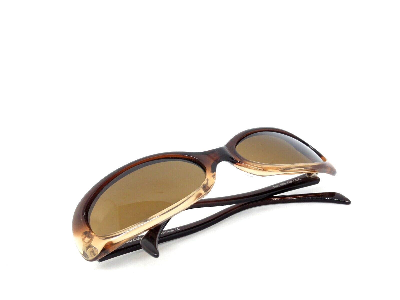 VUARNET  608  HAND MADE  WOMEN VINTAGE 90S SUNGLASSES PX 2000 NEW IN BOX