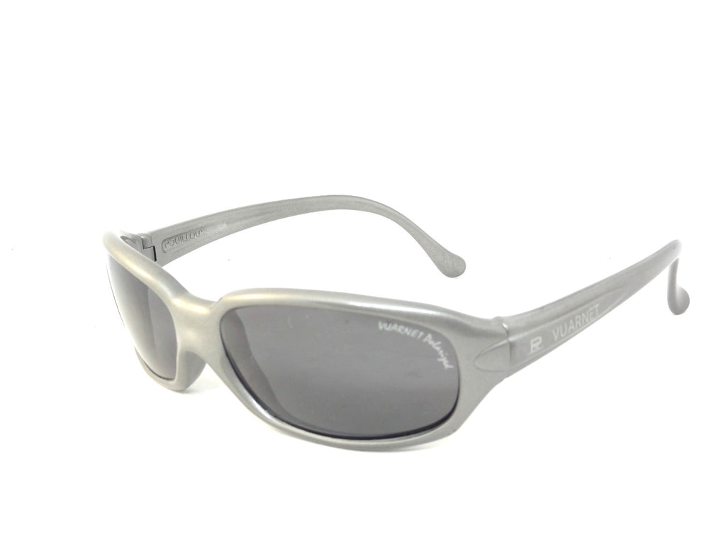 VUARNET  036   PC 3000 POLARIZED LENSES FRANCE 2000S VINTAGE  SUNGLASSES