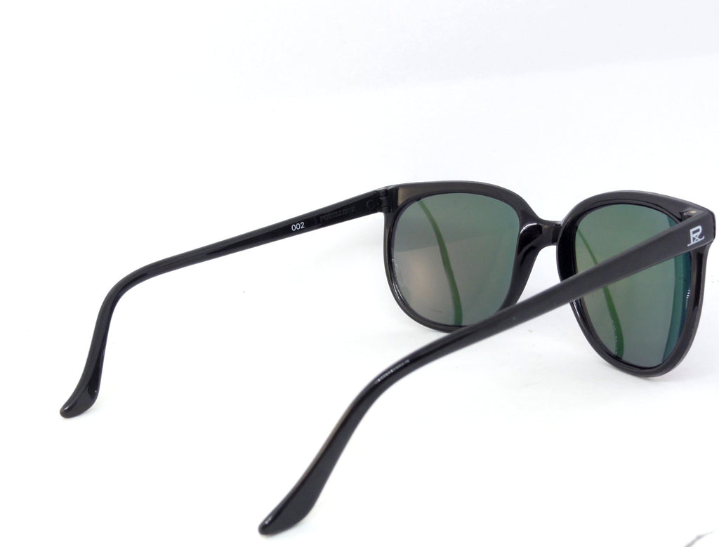 VUARNET SUNGLASSES  002 LEGEND 02  VINTAGE APEX LENSES 2025 POLARIZED PURPLE