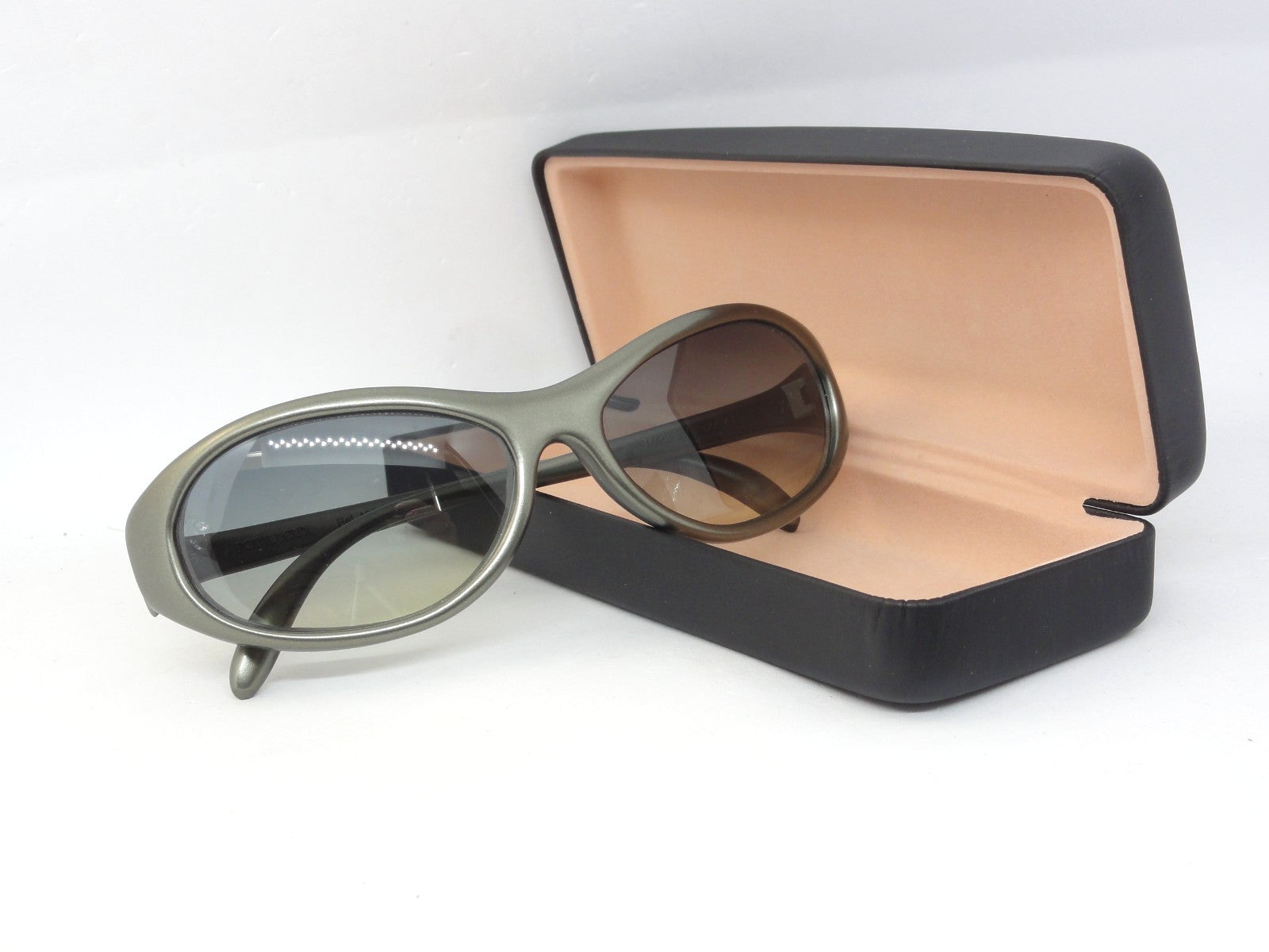 VUARNET 105  VINTAGE 2000S  SUNGLASSES  GRADIENT LENS FRANCE NEW